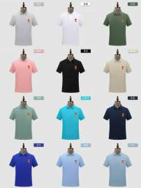 Picture of Ami Polo Shirts Short _SKUAmiS-4XL25wr0829694